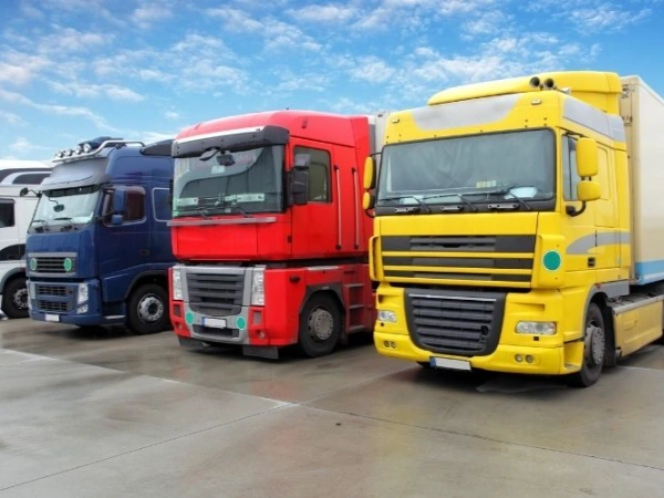 Konya Aşiyan Nakliye